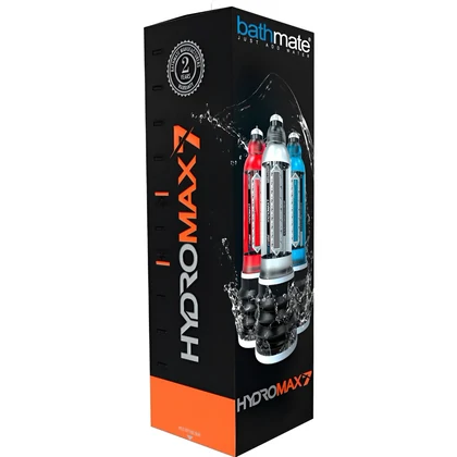 Pompă Hydromax 7 Albastru