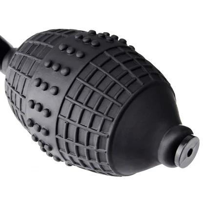 Pompă Mărire Euro Worx Negru