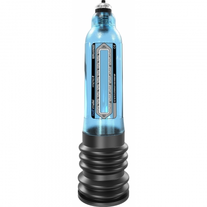 Pompă Mărire Penis Bathmate Enlarger Albastru
