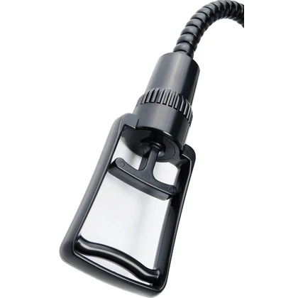 Pompă Max Width Penis Enlarger Negru