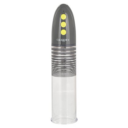 Pompă Penis CalExotics Up Rechargeable Negru