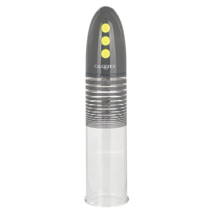 Pompă Penis CalExotics Up Rechargeable Negru