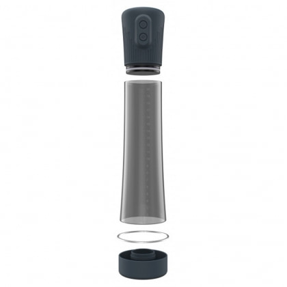 Pompă Penis Dorcel Hydro Pump Negru