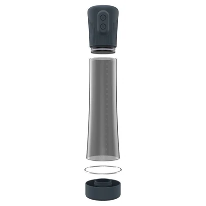 Pompă Penis Dorcel Hydro Pump Negru