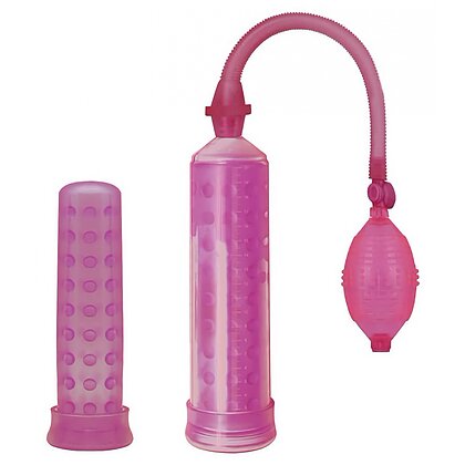 Pompa Penis Pleasure Pump Roz