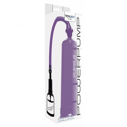 Pompă Penis Power Pump Mov