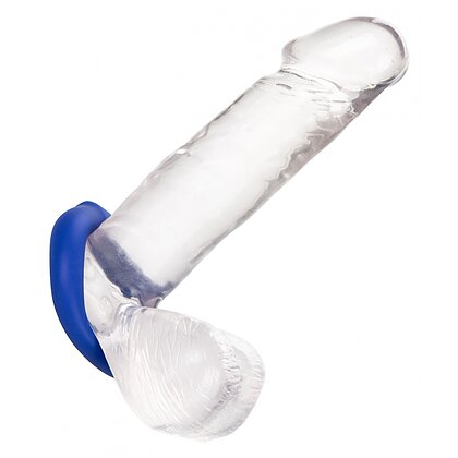 Pompă Penis Rechargeable Albastru