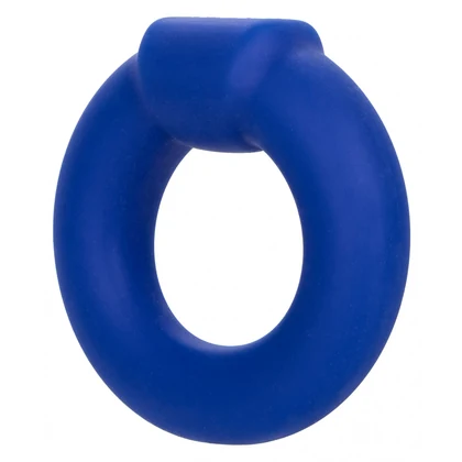 Pompă Penis Rechargeable Albastru