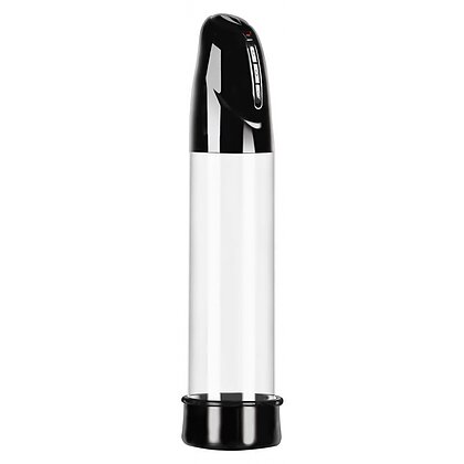 Pompă Penis Smart Realov Transparent