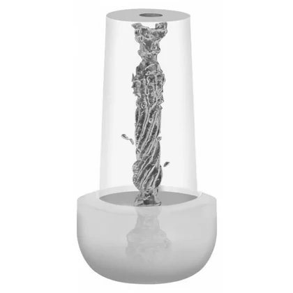 Pompă Penis Smart Transparent