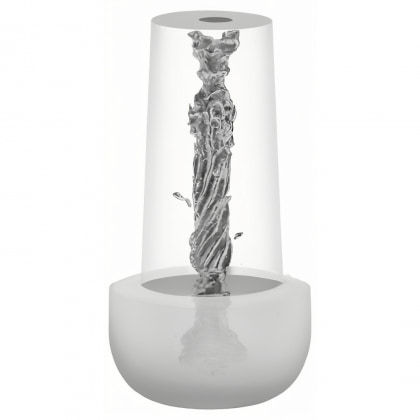 Pompă Penis Smart Transparent