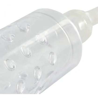 Pompă Penis XLsucker Transparent