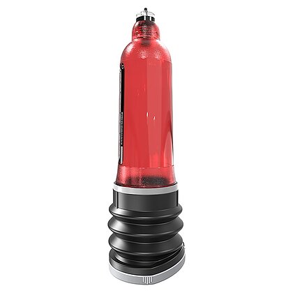 Pompă Pentru Penis Hydromax 9 Roșu