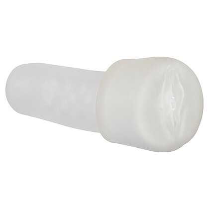 Pompa Pentru Penis Mister B. 6 Trepte, 8 Moduri, Reîncărcabilă Transparent
