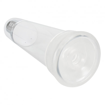 Pompă Rechargeable Y2T Transparent