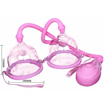 Pompă Sâni Automatic Breast