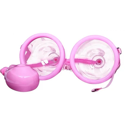 Pompă Sâni Automatic Breast