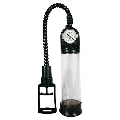 Pompă Toy Joy Pump Master Negru