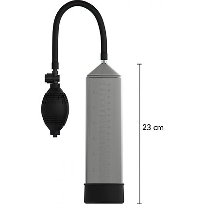 Pompă Vacuum Hidden Desire — Starter Discret