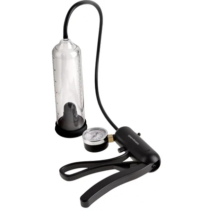 Pompă Worx Pro-Gauge Power Pump Transparent