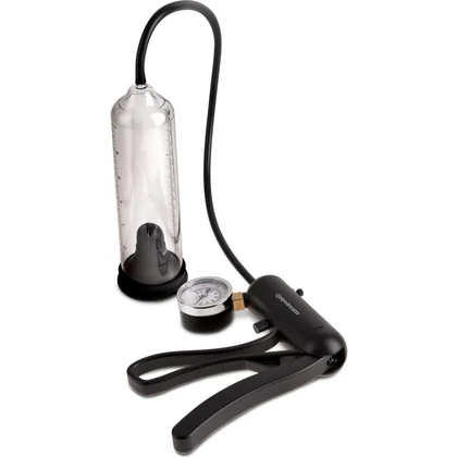 Pompă Worx Pro-Gauge Power Pump Transparent