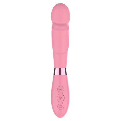 Pop Supreme Vibrator Roz