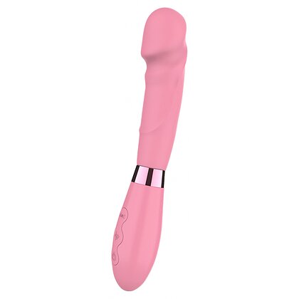 Pop Supreme Vibrator Roz