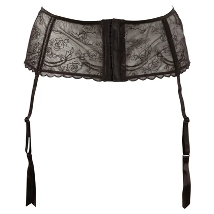 Portjartier Cottelli Collection Amelia Negru XL