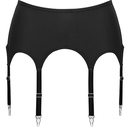 Portjartier Cottelli Collection Midnight Grace Negru S