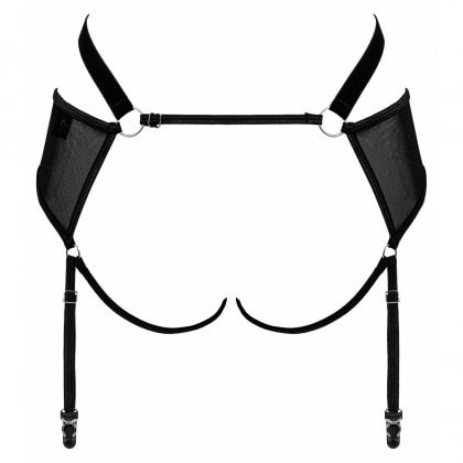 Portjartier Obsessive Allunes Maro S-M