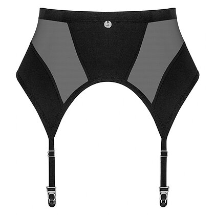 Portjartier Obsessive Chic Amoria Negru XL-2XL