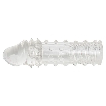 Prelungitor Apollo Extender Transparent