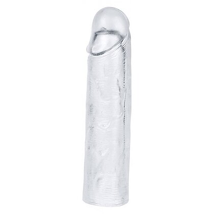 Prelungitor Penis Flawless Add 1 Transparent