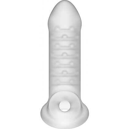 Prelungitor Penis Optimale Cyberskin Transparent