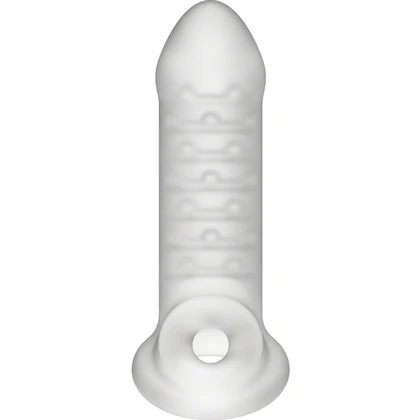 Prelungitor Penis Optimale Cyberskin Transparent