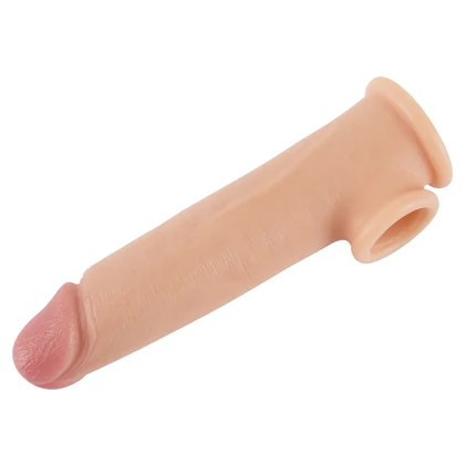 Prelungitor Penis Realistixxx