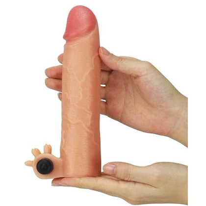 Prelungitor Penis Revoluționar Lovetoy