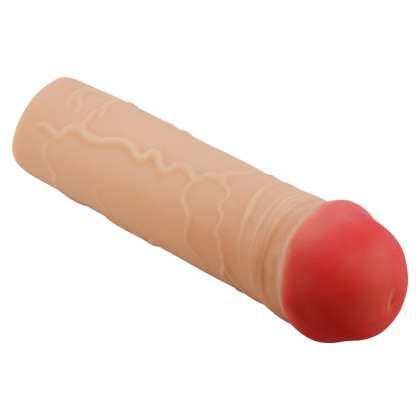 Prelungitor Pretty Love Nile +2.5 cm, Real-Feel