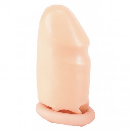 Prelungitor Smooth Penis Extension Natural