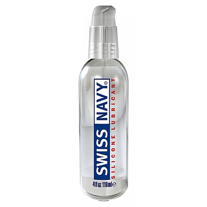 Premium Siliconebased Lubricant 118 ml