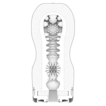 Premium Tenga Original Vacuum Cup Alb