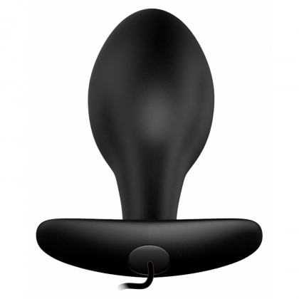 Pretty Love Anal Stimulation Plug Negru