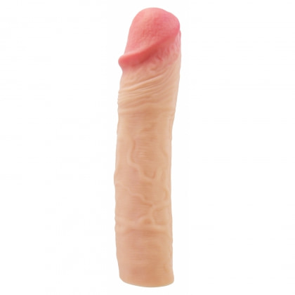 Pretty Love Chelsey – Manșon Realist +7,6 cm, 22,5 cm