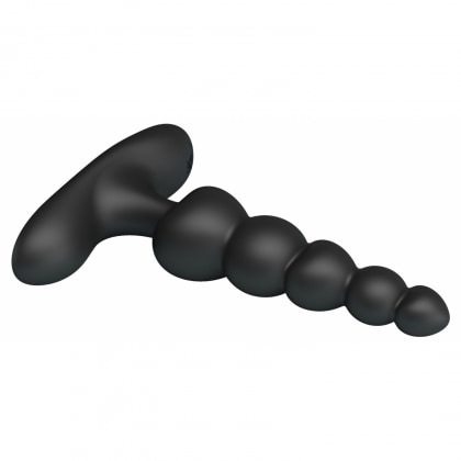 Pretty Love Corban Negru
