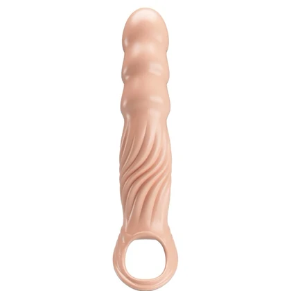 Pretty Love Debra — Extensie Penian Realistă Din TPE