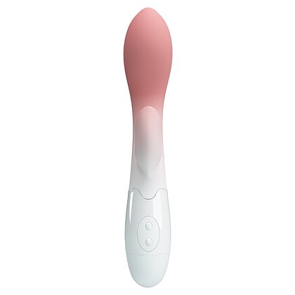 Pretty Love Debra – Stimulator Dual G și Clitoris, 30 Moduri Roz