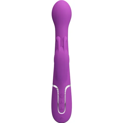 Pretty Love Dejon Rabbit Mov – 7 Viteze 2 Motoare