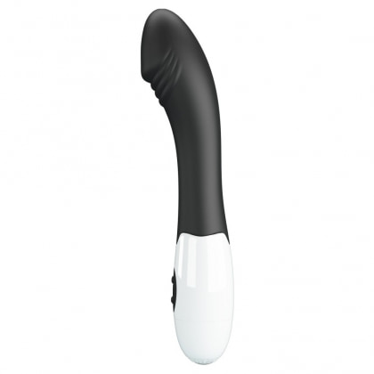 Pretty Love Elemental — 30 Moduri, Slim, Negru
