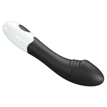 Pretty Love Elemental — 30 Moduri, Slim, Negru