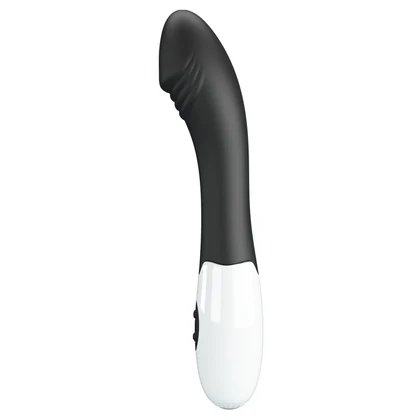 Pretty Love Elemental — 30 Moduri, Slim, Negru